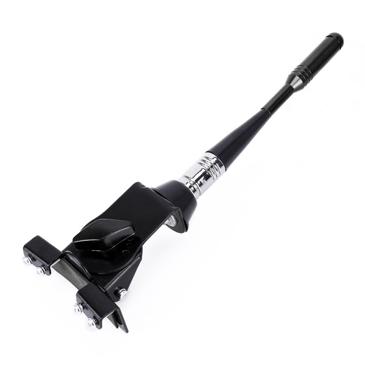 PS-404 Modified Car Antenna Aerial, Size: 27.8cm x 7.2cm