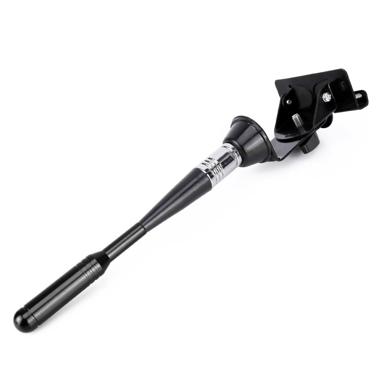 PS-404 Modified Car Antenna Aerial, Size: 27.8cm x 7.2cm