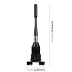 PS-404 Modified Car Antenna Aerial, Size: 27.8cm x 7.2cm