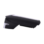 3W 240LM USB Solar Energy Motorcycle / Bicycle Front Light