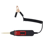 Car 2 in 1 Digital Display Diagnostic Tool Voltage Tester Circuit Detect