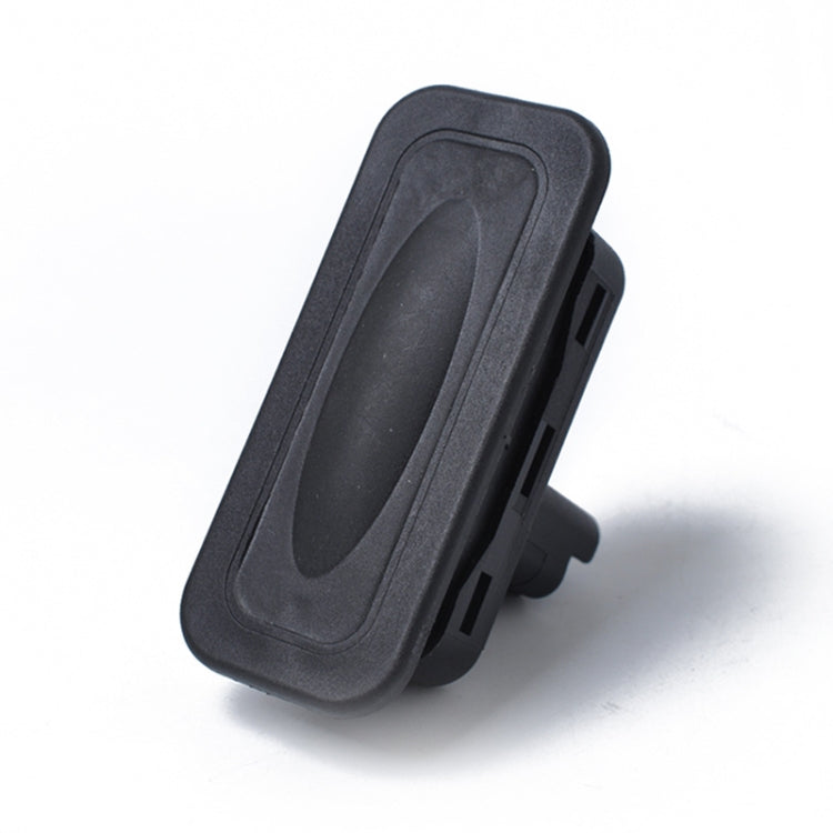 Car Trunk Button Opener Tailgate Boot Release Switch 8200076256 for 2002-2017 Renault Megane MK2 / MK3