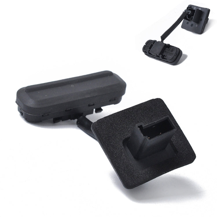 Car Trunk Button Opener Tailgate Boot Release Switch 13422268 for 2009-2016 Vauxhall Insignia Hatch / Saloon Models
