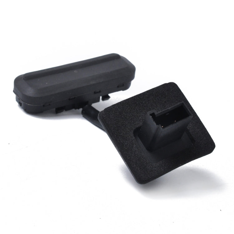 Car Trunk Button Opener Tailgate Boot Release Switch 13422268 for 2009-2016 Vauxhall Insignia Hatch / Saloon Models