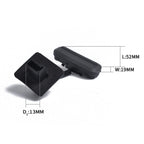 Car Trunk Button Opener Tailgate Boot Release Switch 13422268 for 2009-2016 Vauxhall Insignia Hatch / Saloon Models