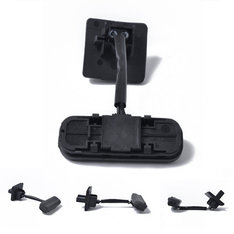 Car Trunk Button Opener Tailgate Boot Release Switch 13422268 for 2009-2016 Vauxhall Insignia Hatch / Saloon Models