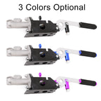 Car Modification Racing Hydraulic Drift Handbrake Short Straight Handle