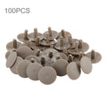 Car Auto Plastic Interior Door Panel Clip