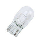 10 PCS 7440 3W Car Turn Light with Glass Shell, DC 12V