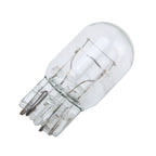 10 PCS 7443 3W Car Turn Light with Glass Shell, DC 12V