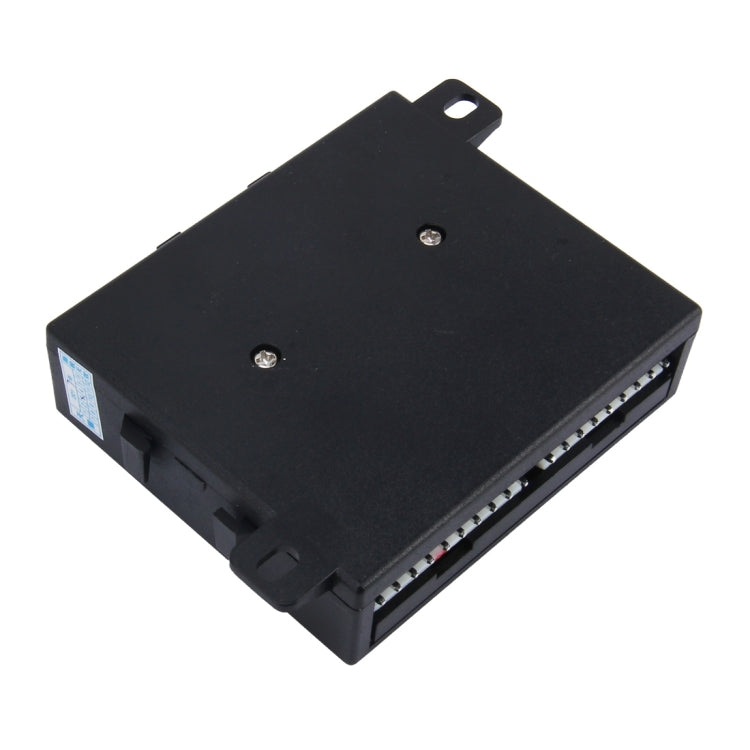 Auto Four Doors Remotely Closing Windows Universal Car Power Window Closer System Car Alarm Security System — view 3