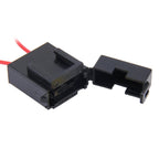 Auto Four Doors Remotely Closing Windows Universal Car Power Window Closer System Car Alarm Security System — view 4
