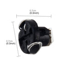 10 PCS 0.5W T3 Instrument Panel LED Light Dashboard Indicator Lamp Bulb