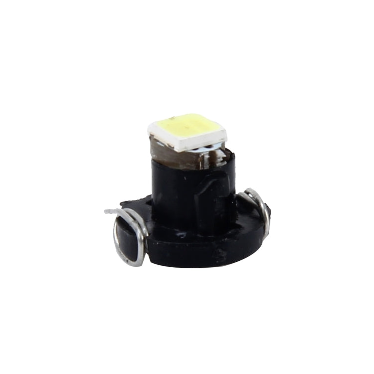 10 PCS 0.5W T3 Instrument Panel LED Light Dashboard Indicator Lamp Bulb