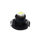 10 PCS 0.5W T4.2 Wedge Instrument Panel LED Light Dashboard Gauge Cluster Indicator Lamp Bulb