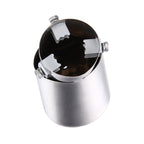 Car Automobile Exhaust Pipe Muffler Modification Stainless Steel Tail Pipes (Inner Diameter 60mm)