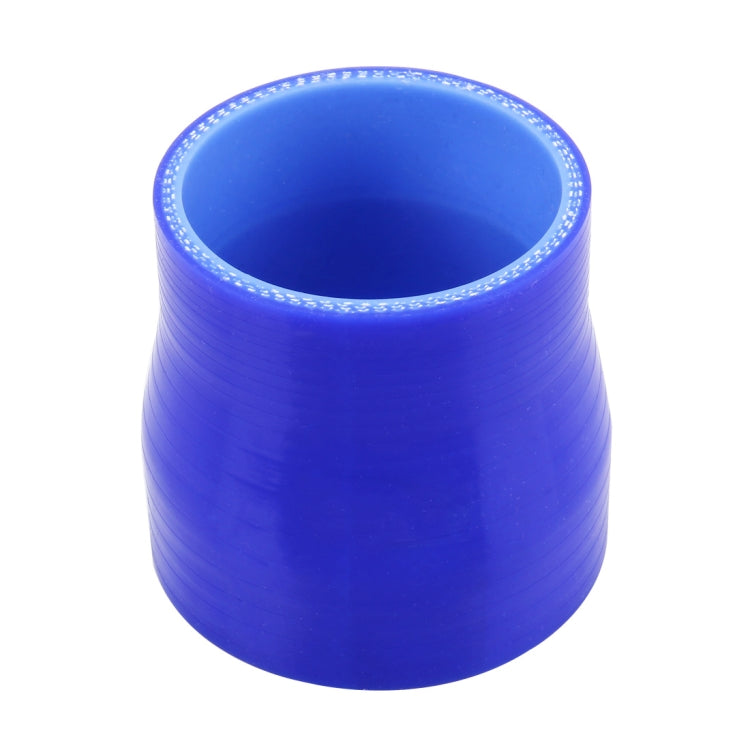 Universal Car Air Filter Diameter Intake Tube Constant Straight Tube Hose Diameter Variable Hose Connector Silicone Intake Connection Tube Turbocharger Silicone Tube Rubber Silicone Tube, Inner Diameter: 76-83mm