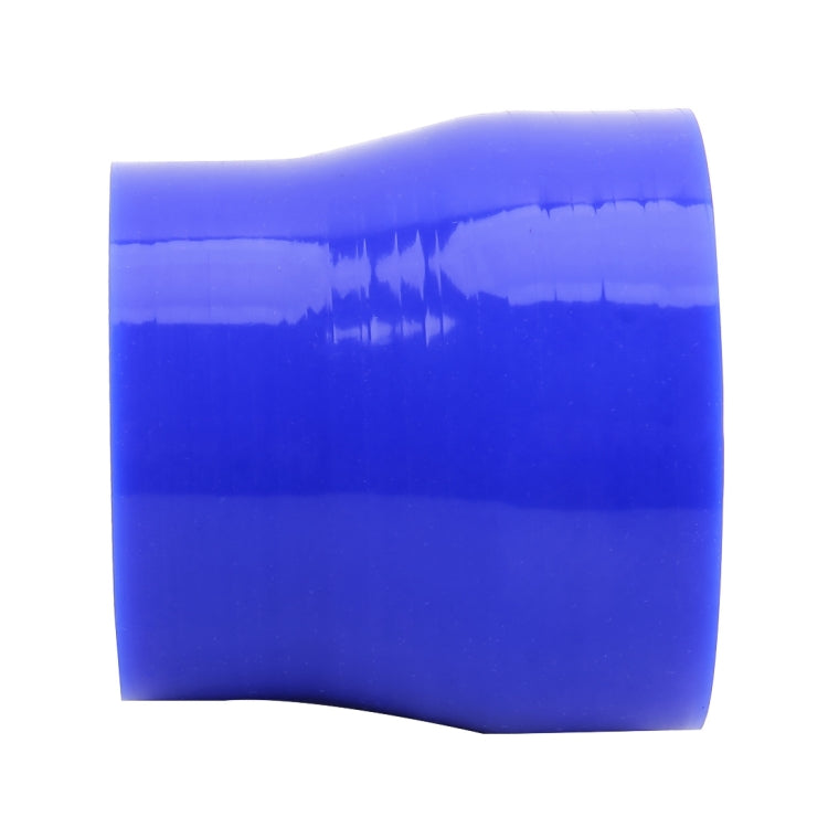 Universal Car Air Filter Diameter Intake Tube Constant Straight Tube Hose Diameter Variable Hose Connector Silicone Intake Connection Tube Turbocharger Silicone Tube Rubber Silicone Tube, Inner Diameter: 76-83mm