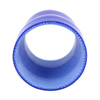 Universal Car Air Filter Diameter Intake Tube Constant Straight Tube Hose Diameter Variable Hose Connector Silicone Intake Connection Tube Turbocharger Silicone Tube Rubber Silicone Tube, Inner Diameter: 76-83mm