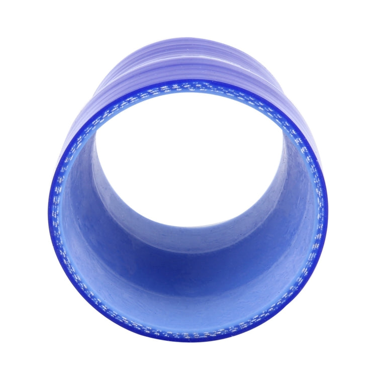 Universal Car Air Filter Diameter Intake Tube Constant Straight Tube Hose Diameter Variable Hose Connector Silicone Intake Connection Tube Turbocharger Silicone Tube Rubber Silicone Tube, Inner Diameter: 76-83mm