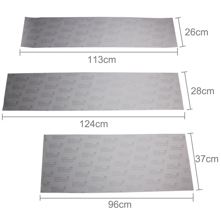 3 PCS SUV Body Decorative Strip Brand Car Streamline Shining Sticker For Honda CRV Nissarl X-Trail/Qashqai/Murano series
