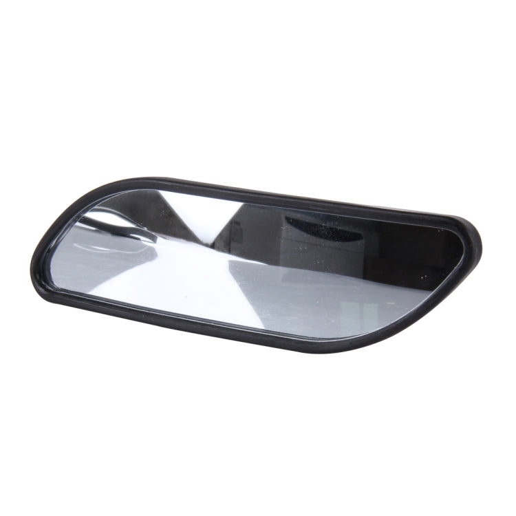 3R-067 2 PCS Car Blind Spot and Wide Rear View Wide Angle Adjustable Mirror