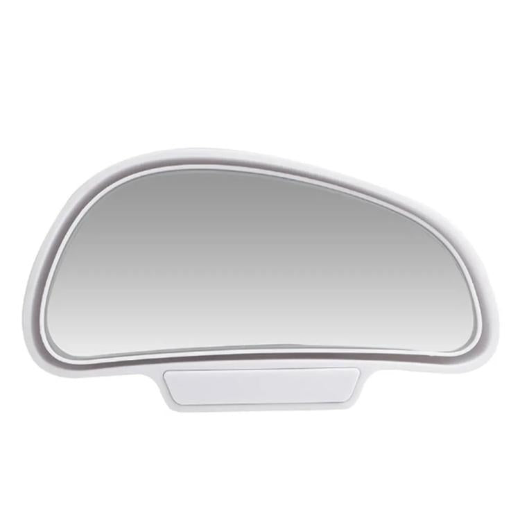 3R-092 Car Blind Spot Right Rear View Wide Angle Adjustable Mirror