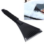 Car High-strength Snow Shovel Ice Scraper