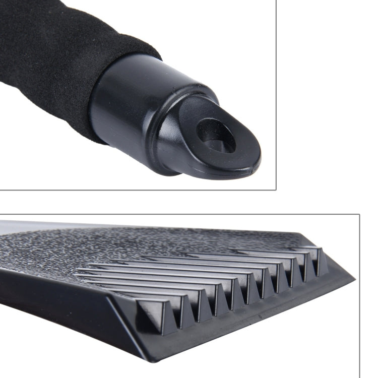 Car High-strength Snow Shovel Ice Scraper