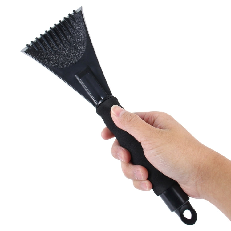 Car High-strength Snow Shovel Ice Scraper