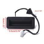 Car Trunk Button Opener Tailgate Boot Release Switch 1346324 for Ford Focus 2004-2010