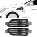 2 PCS Car-Styling Random Decorative Sticker