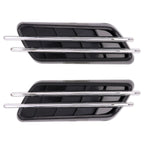 2 PCS Car-Styling Random Decorative Sticker