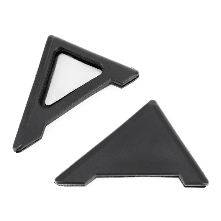 Universal Car Body Silicone Anti-collision Sticker Door corner Protector