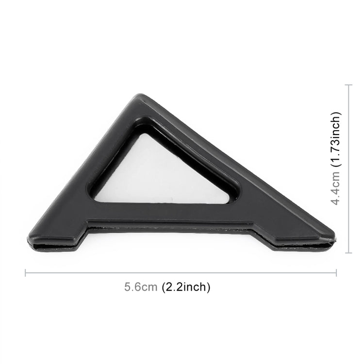 Universal Car Body Silicone Anti-collision Sticker Door corner Protector