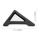 Universal Car Body Silicone Anti-collision Sticker Door corner Protector