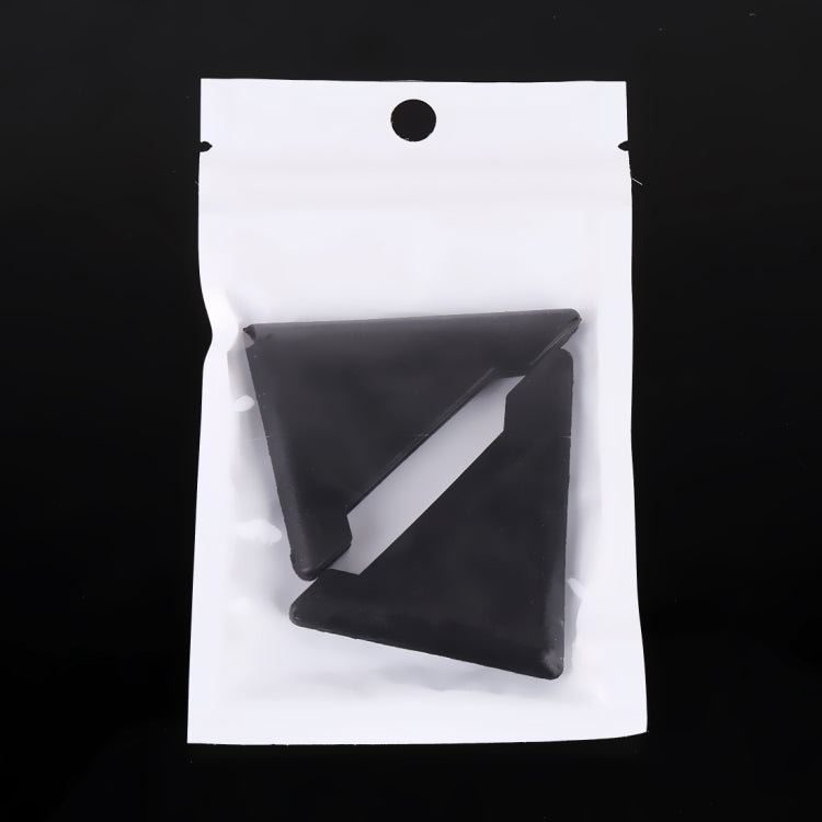 Universal Car Body Silicone Anti-collision Sticker Door corner Protector