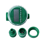 Automatic Watering Controller Timer Garden Water Timer Sprinkler Irrigation Controller Irrigation Timer Controller Watering Kits