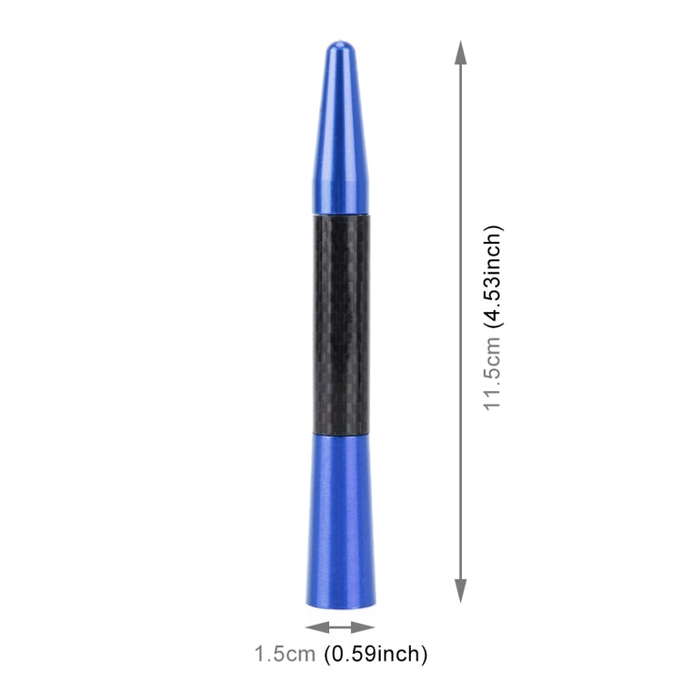 Short Universal Antenna De Angle Adjustable Car Aerial Antenna Car Stereo Antenna Universal De Facil Instalacion