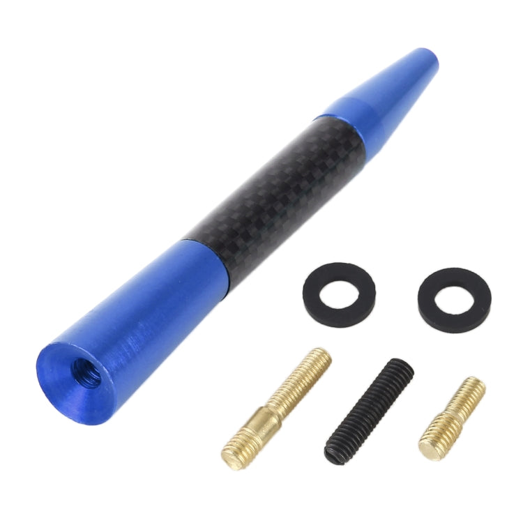 Short Universal Antenna De Angle Adjustable Car Aerial Antenna Car Stereo Antenna Universal De Facil Instalacion