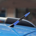 Short Universal Antenna De Angle Adjustable Car Aerial Antenna Car Stereo Antenna Universal De Facil Instalacion