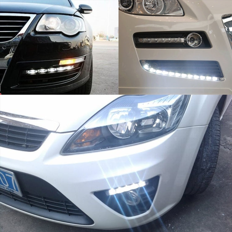 2PCS 1156/Ba15s 5W 300LM 66LEDs SMD-4014 Car Tail Bulb Turn Signal Auto Reverse Lamp Daytime Turn Running Light Car Source (White Light+ Yellow Light), Cable Lenght:1 m