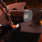 3A Motorcycle Multi-functional Cigarette Lighter Socket Voltmeter + Cigarette Lighter Socket + Dual USB — view 11