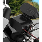 3A Motorcycle Multi-functional Cigarette Lighter Socket Voltmeter + Cigarette Lighter Socket + Dual USB — view 12