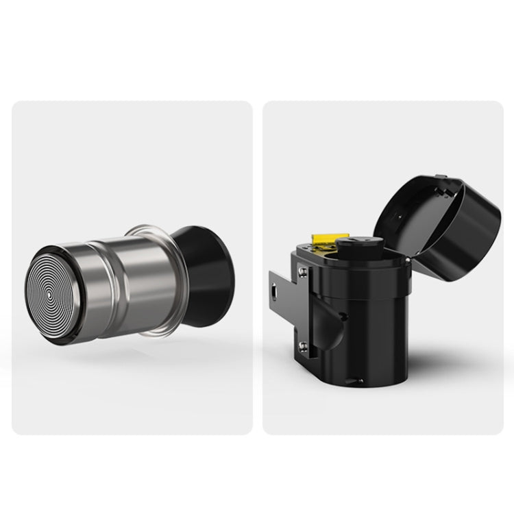 3A Motorcycle Multi-functional Cigarette Lighter Socket Voltmeter + Cigarette Lighter Socket + Dual USB — view 7