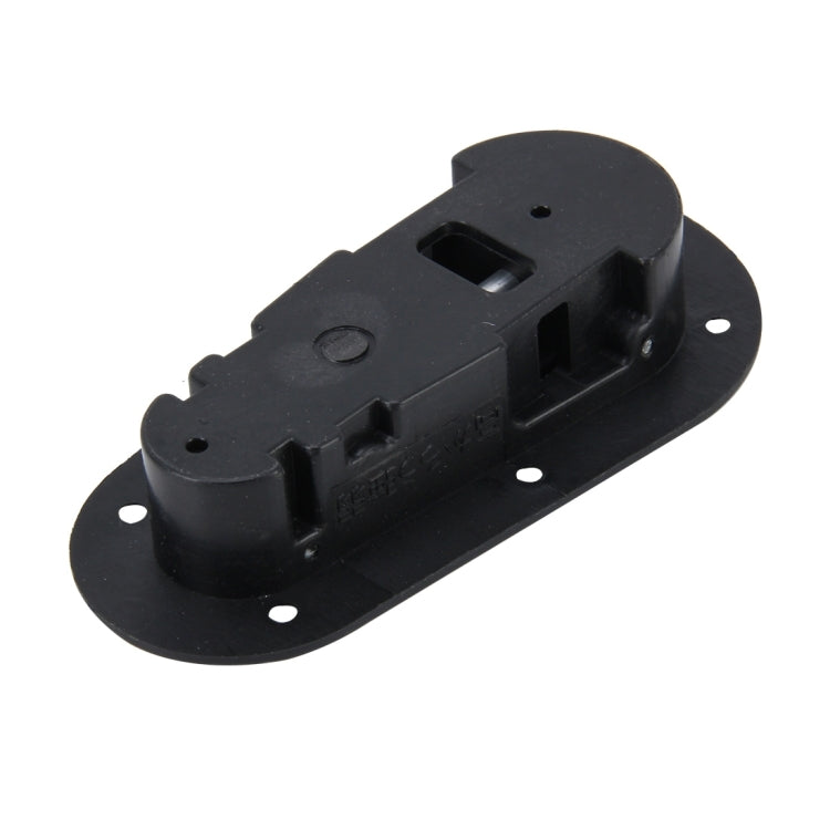 A Pair Car Modified Hood Lock General Racing Car Cover Lock with Keys
