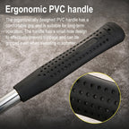 40mm Mini Steel Handle Round Head Hammer — view 4