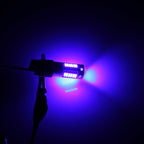 2 PCS H3 10W 30 SMD-4014 LEDs Car Fog Light, DC 12V