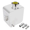Car Modified Aluminum Alloy Vice Water Tank