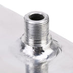 Car Modified Aluminum Alloy Vice Water Tank